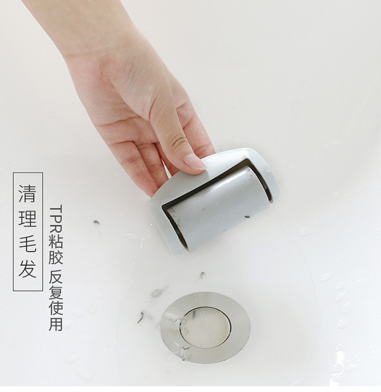 Pet Hair Remover Pet Drum Hair Remover Pet Hair Remover Roller Design Strong Adsorption
