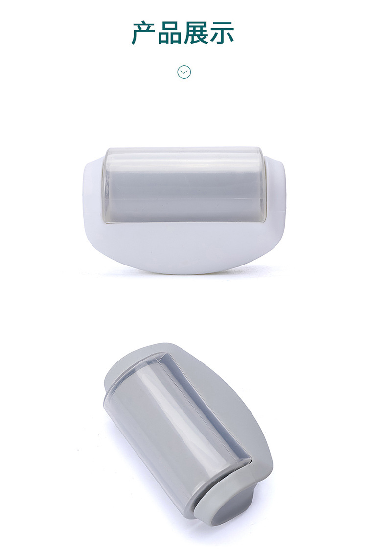 Pet Hair Remover Pet Drum Hair Remover Pet Hair Remover Roller Design Strong Adsorption