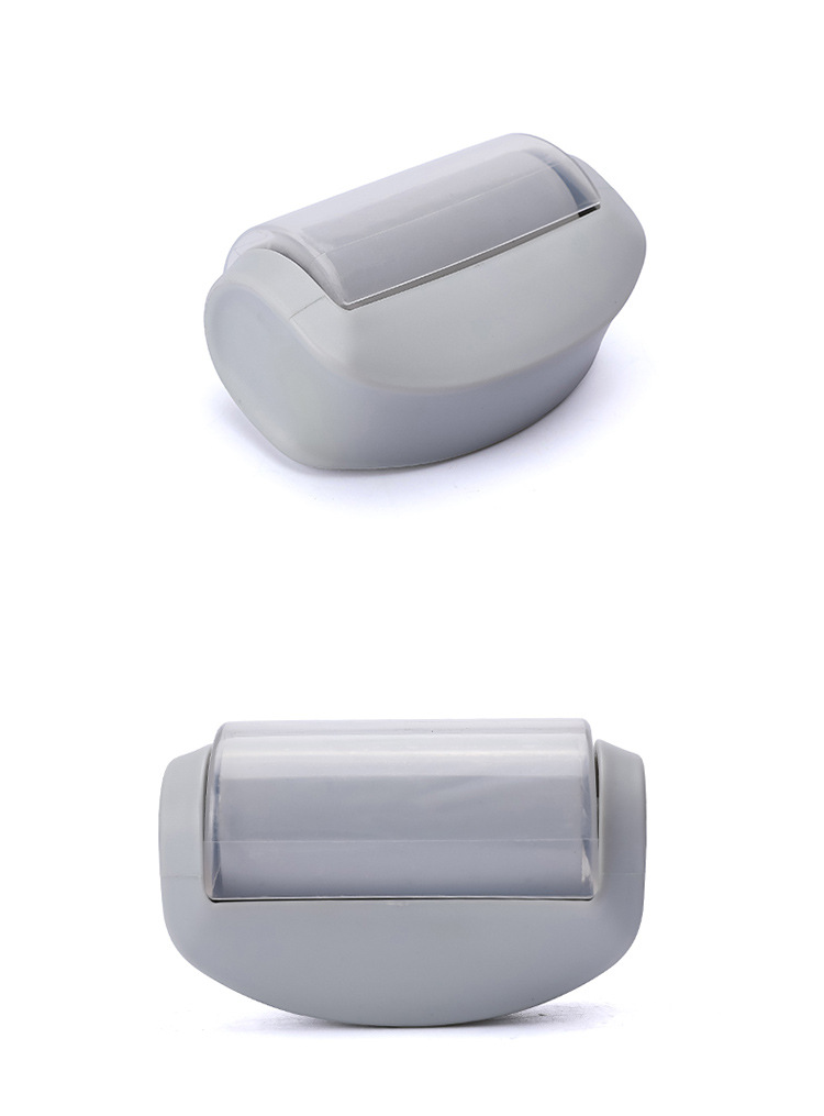 Pet Hair Remover Pet Drum Hair Remover Pet Hair Remover Roller Design Strong Adsorption