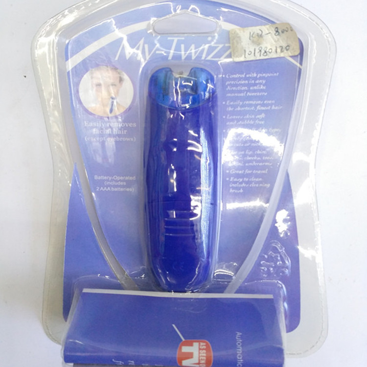 Factory direct sale female shaving machine quick leg hair remover men and women general armpit hair remover