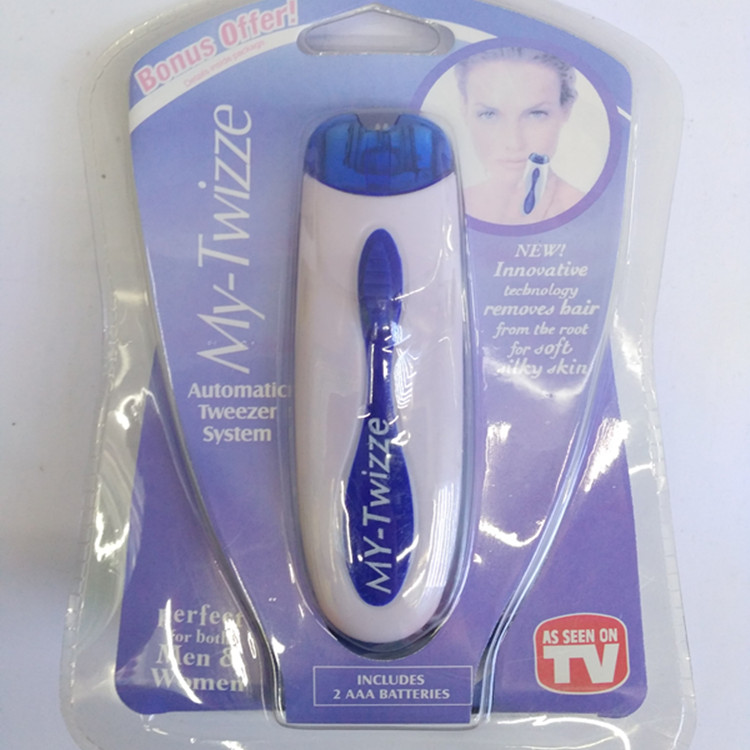 Factory direct sale female shaving machine quick leg hair remover men and women general armpit hair remover