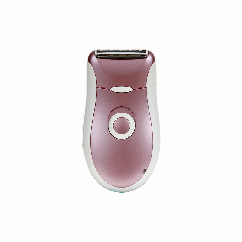 Central Asia Russian Hot 2-in-1 Charging Tweezers Women's Electric Hair Remover Pubic Hair Remover Lady Shaver 2068