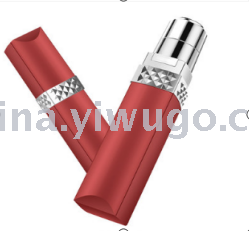 New electric hair remover private pubic hair remover shaving knife armpit hair bottle