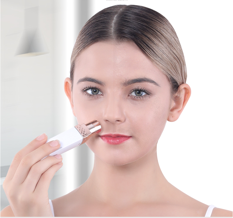 New electric hair remover private pubic hair remover shaving knife armpit hair bottle New electric hair remover private pubic hair remover shaving knife armpit hair bottle
