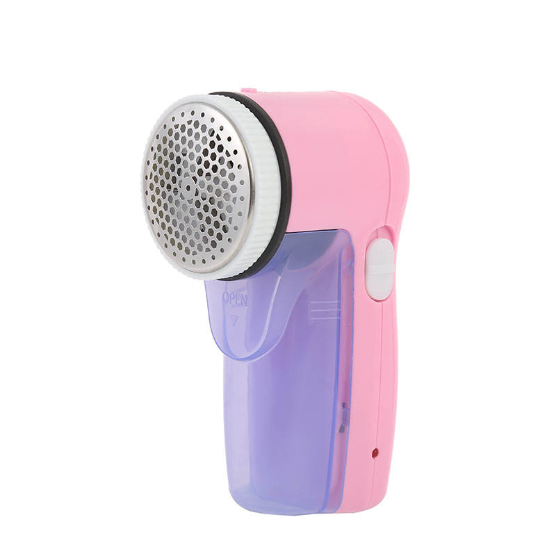 New fashion hair shaver hair ball trimmer battery-charged hair remover clothing sweater remover wholesale