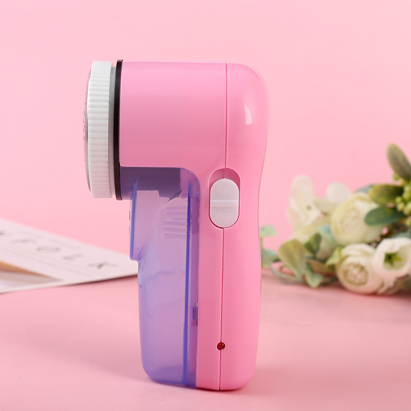 New fashion hair shaver hair ball trimmer battery-charged hair remover clothing sweater remover wholesale