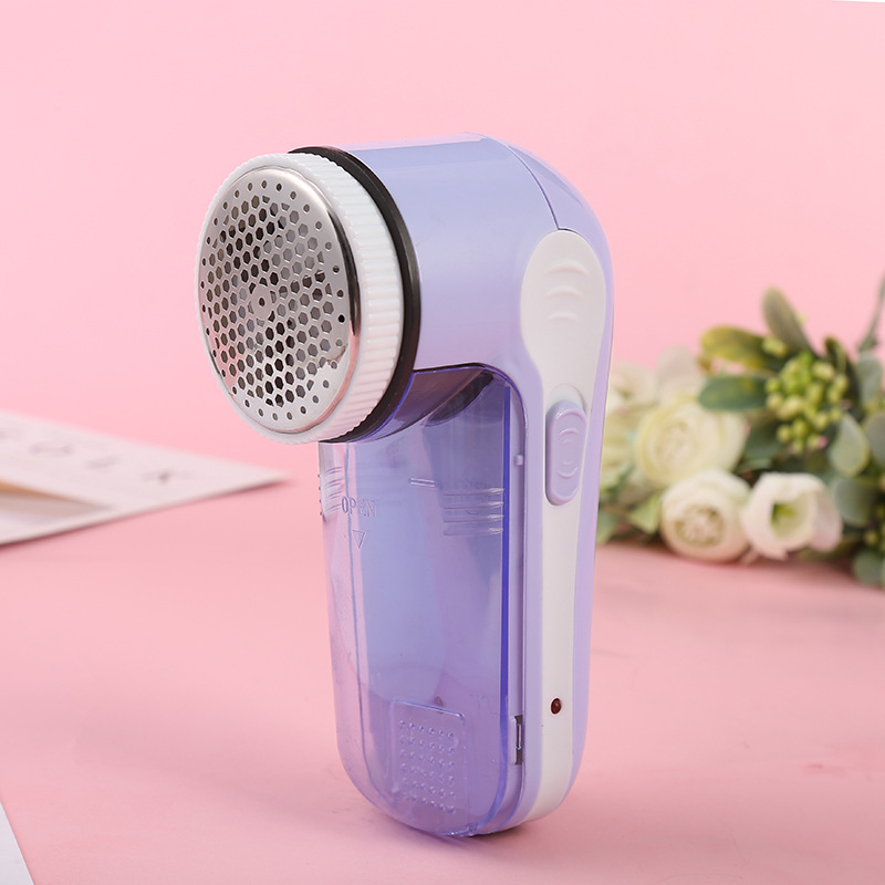 New fashion hair shaver hair ball trimmer battery-charged hair remover clothing sweater remover wholesale