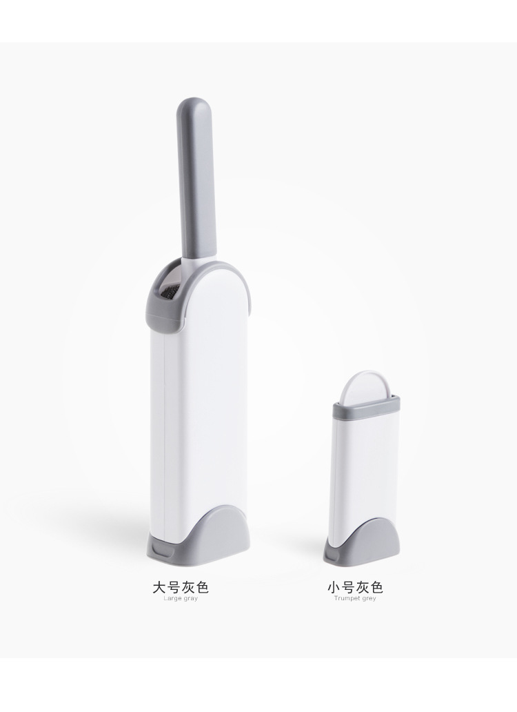 Pet brush electrostatic brush dust removal brush hair remover hair remover brush electrostatic brush hair removal brush