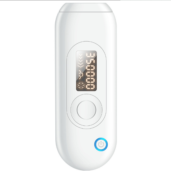 Ice point hair remover intelligent hair remover suitable for he body leg hair armpit hair shaving device Ice point hair remover intelligent hair remover suitable for he body leg hair armpit hair shaving device