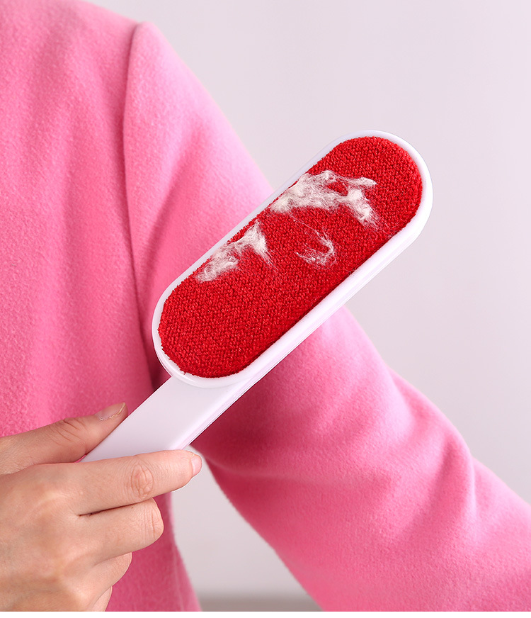 Home Large Magic Lint Brush Sticky Hair Remover Clothes Brush Hair Brush Dusting Brush Electrostatic Brush Hair Remover Home Large Magic Lint Brush Sticky Hair Remover Clothes Brush Hair Brush Dusting Brush Electrostatic Brush Hair Remover
