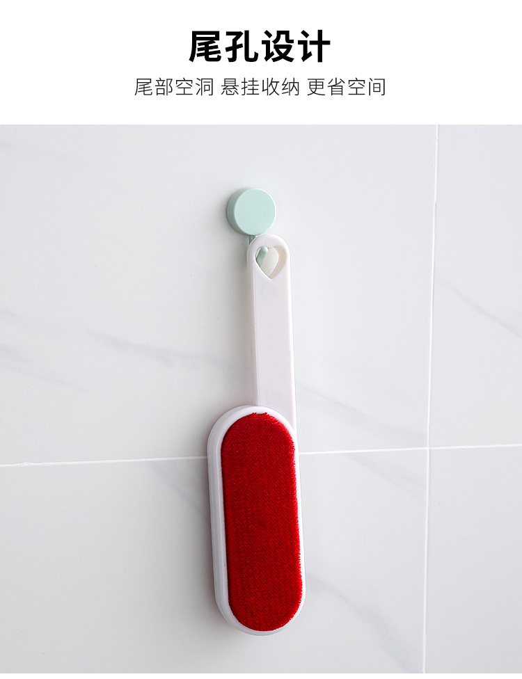 Home Large Magic Lint Brush Sticky Hair Remover Clothes Brush Hair Brush Dusting Brush Electrostatic Brush Hair Remover Home Large Magic Lint Brush Sticky Hair Remover Clothes Brush Hair Brush Dusting Brush Electrostatic Brush Hair Remover