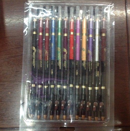 eyebrow pencil