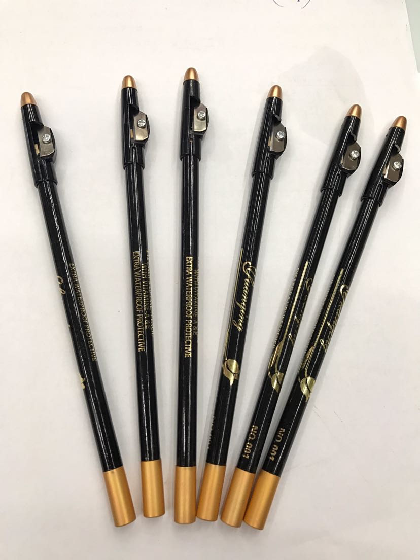 Waterproof eyebrow pencil wholesale
