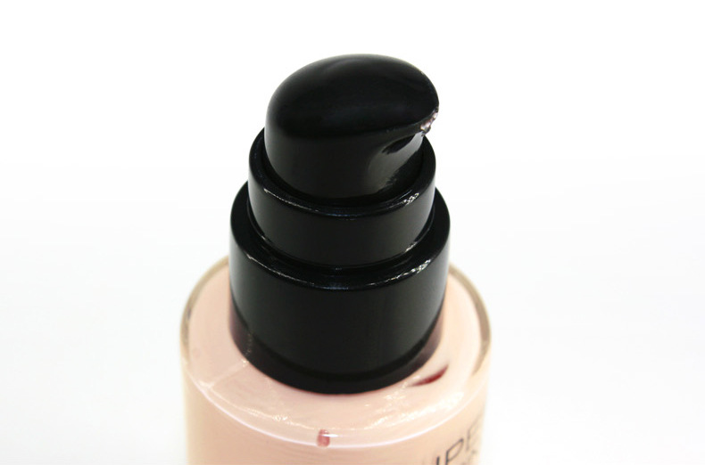 Clear Water Cream BB Cream Liquid Foundation Moisturizing Makeup Primer Concealer Foundation Cream Wholesale Cosmetics
