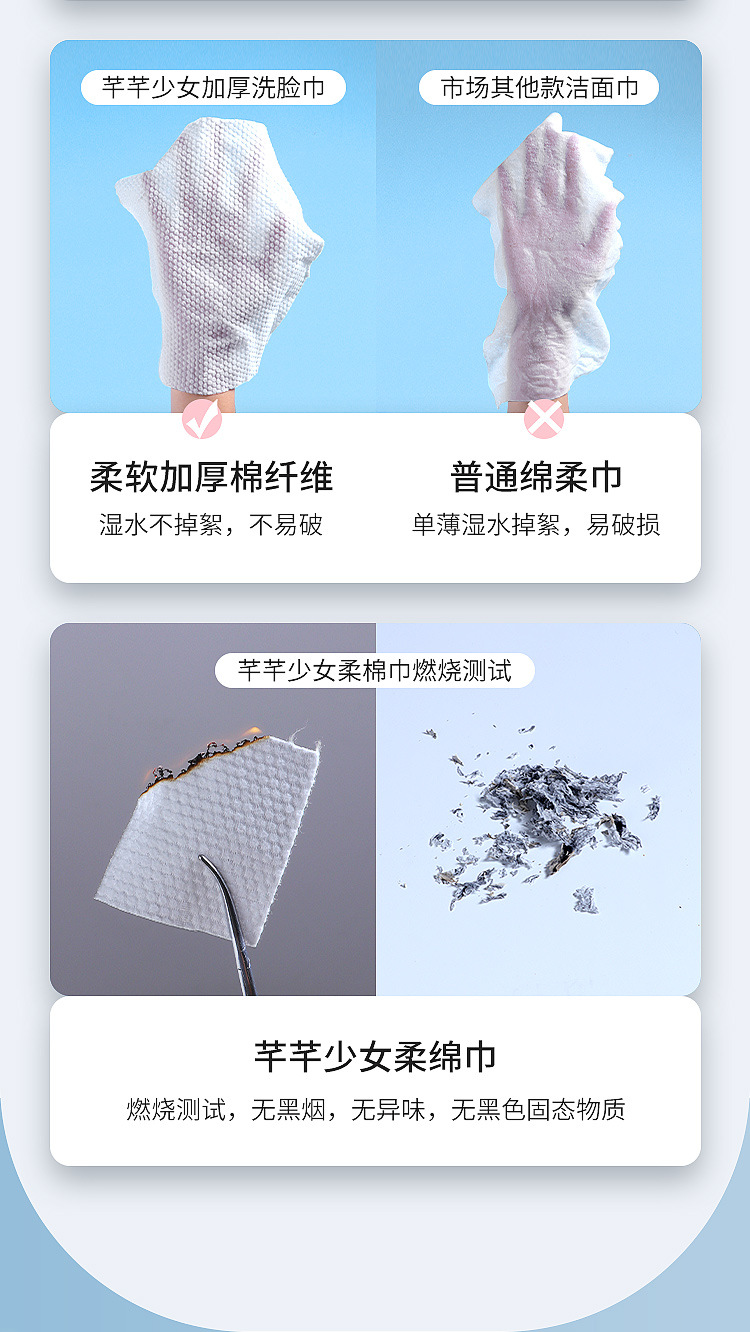 Beauty Cotton Pads Paper Disposable Face Cloth ENJOYCOTTON Cotton Cotton Puff Cotton Girl Cleaning Towel Beauty Cotton Pads Paper Disposable Face Cloth ENJOYCOTTON Cotton Cotton Puff Cotton Girl Cleaning Towel