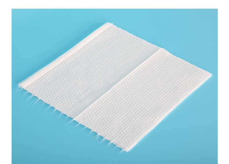 Super Absorbent Thickened Cotton Disposable Cleaning Towel Facial Wipe Baby Cotton Pads Paper Face Cloth Facial Towel
