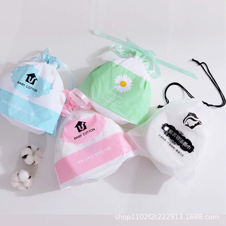 Disposable Face Cloth Reel Pumping Household Unloading Cotton Internet Celebrity Cotton Pads Paper Facial Towel Disposable Face Cloth Reel Pumping Household Unloading Cotton Internet Celebrity Cotton Pads Paper Facial Towel