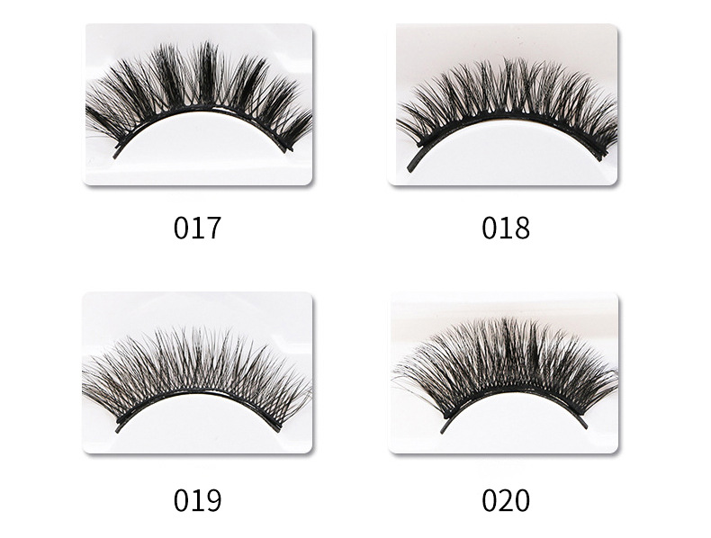 Pairs Magnetic Liquid Eyeliner False Eyelashes Suit Natural 3D Liquid Eyeliner GlueFree Magnet Magnetic False Eyelashes Pairs Magnetic Liquid Eyeliner False Eyelashes Suit Natural 3D Liquid Eyeliner GlueFree Magnet Magnetic False Eyelashes