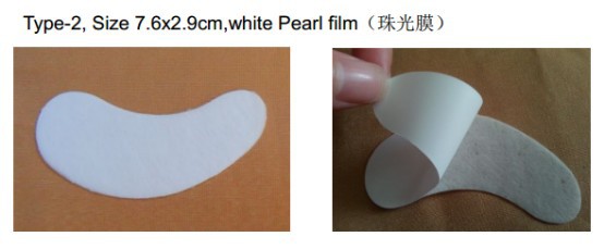 Grafting Eyelash Isolation Eye Pad Plant False Eyelashes Eyelash Water Gel Eyelash Patch Grafting Eyelash Isolation Eye Pad Plant False Eyelashes Eyelash Water Gel Eyelash Patch
