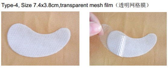 Grafting Eyelash Isolation Eye Pad Plant False Eyelashes Eyelash Water Gel Eyelash Patch Grafting Eyelash Isolation Eye Pad Plant False Eyelashes Eyelash Water Gel Eyelash Patch