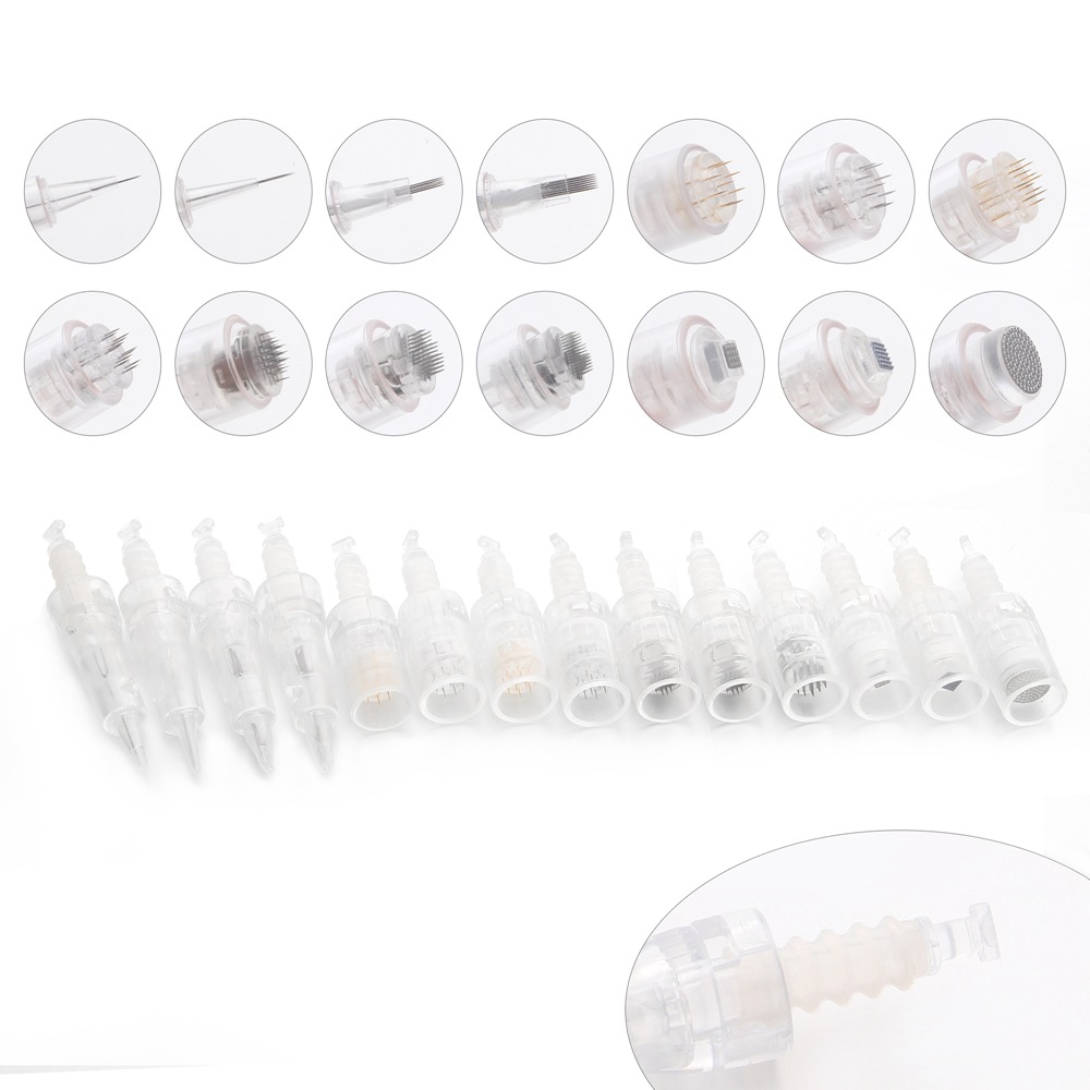 Retaining Youthful Looks Foundation Needle Pregnant Eyelashes Tattoo Embroidery Eyebrow Tattoo Lips Beauty Accessories