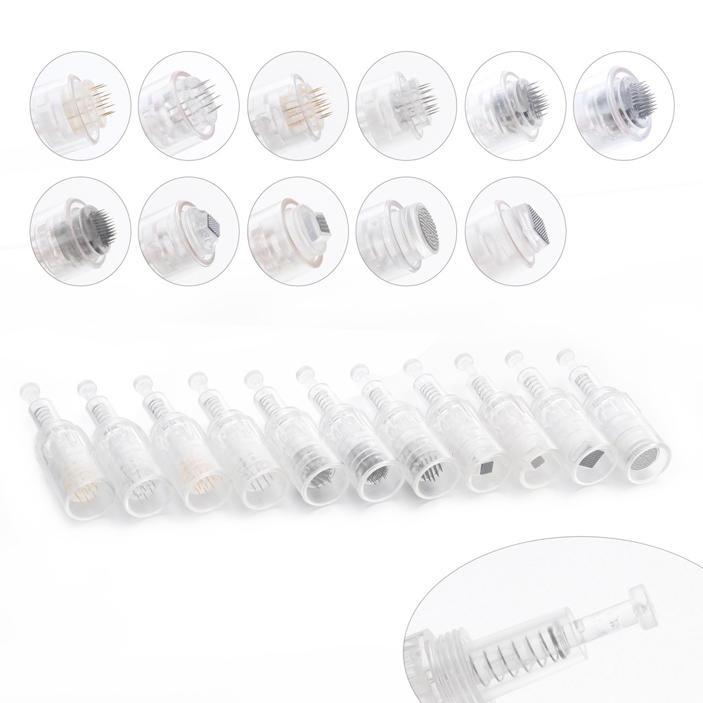 Retaining Youthful Looks Foundation Needle Pregnant Eyelashes Tattoo Embroidery Eyebrow Tattoo Lips Beauty Accessories