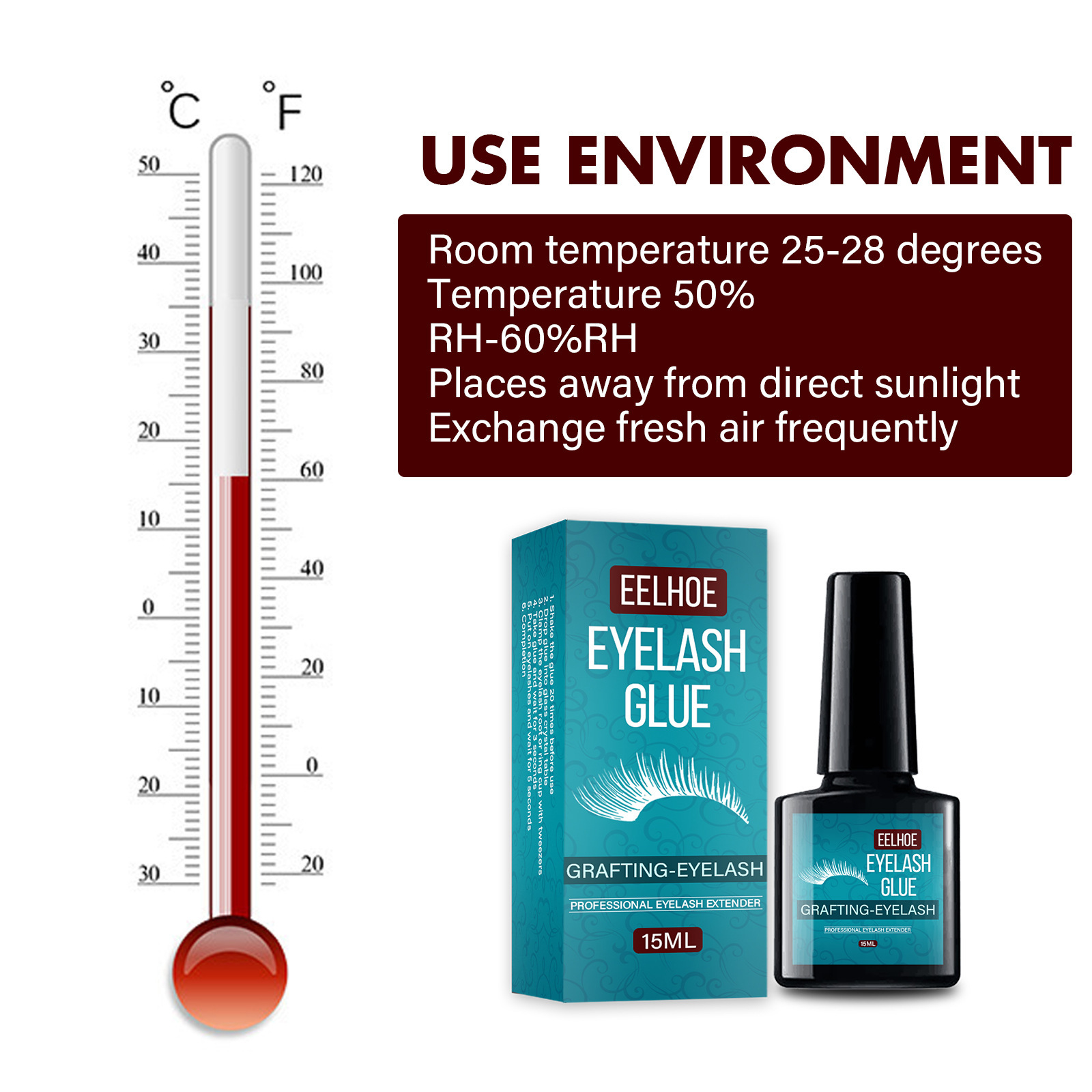 Eyelash Glue Eyelash Glue Grafting Eye Lash Glue Eyelash Glue Plant False Eyelashes