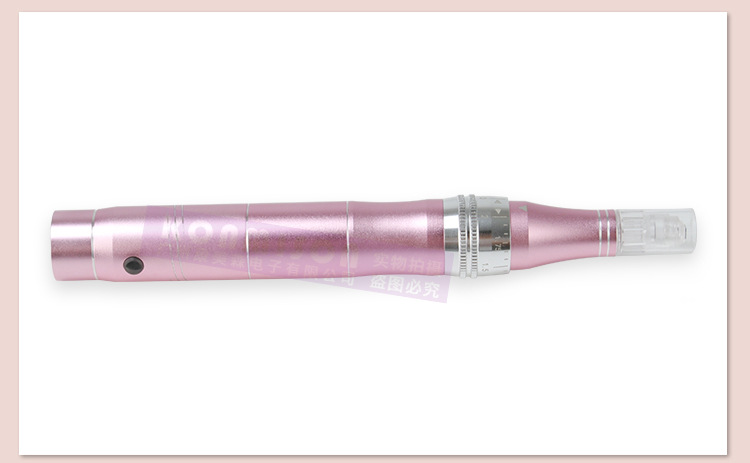 Import Skin Rejuvenation Microneedle Pen Electric Microneedle Nano Pregnant Eyelashes Pregnant Lips Beauty Instrument Import Skin Rejuvenation Microneedle Pen Electric Microneedle Nano Pregnant Eyelashes Pregnant Lips Beauty Instrument