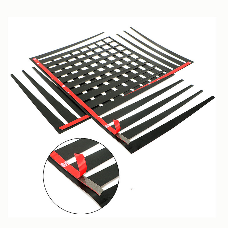 Eyelashes Stickers Cool Modified Car Stickers Electric Eye Decoration Sticker Lamp Eyebrow Funny Creative Car Accessory Eyelashes Stickers Cool Modified Car Stickers Electric Eye Decoration Sticker Lamp Eyebrow Funny Creative Car Accessory