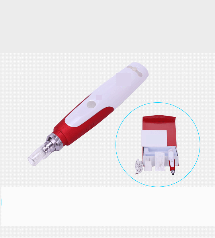 Needle Nano Beauty Instrument Water Light VC Import Pregnant Eyelashes Pregnant Lips Electric Micro Needle Instrument Needle Nano Beauty Instrument Water Light VC Import Pregnant Eyelashes Pregnant Lips Electric Micro Needle Instrument