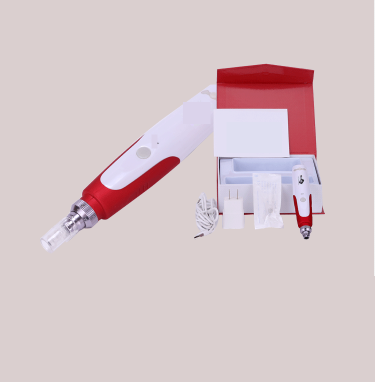 Needle Nano Beauty Instrument Water Light VC Import Pregnant Eyelashes Pregnant Lips Electric Micro Needle Instrument Needle Nano Beauty Instrument Water Light VC Import Pregnant Eyelashes Pregnant Lips Electric Micro Needle Instrument