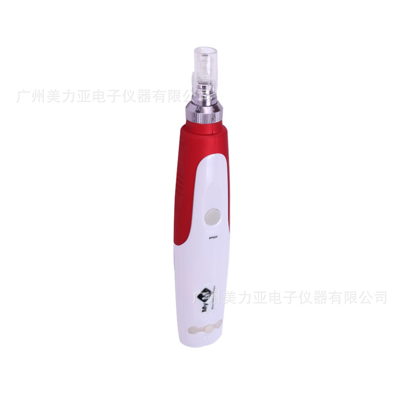 Needle Nano Beauty Instrument Water Light VC Import Pregnant Eyelashes Pregnant Lips Electric Micro Needle Instrument Needle Nano Beauty Instrument Water Light VC Import Pregnant Eyelashes Pregnant Lips Electric Micro Needle Instrument