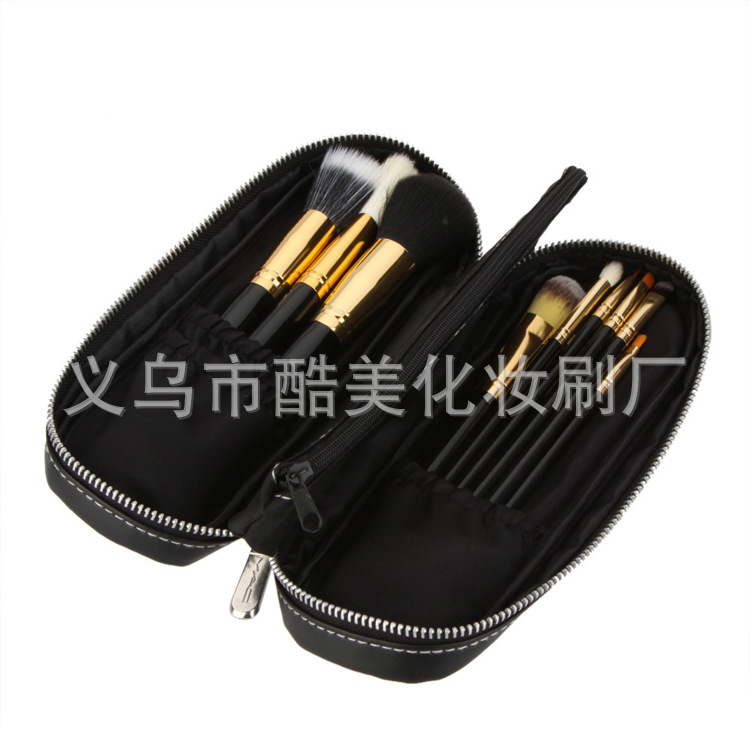 163 flat contour brush Blusher Brush