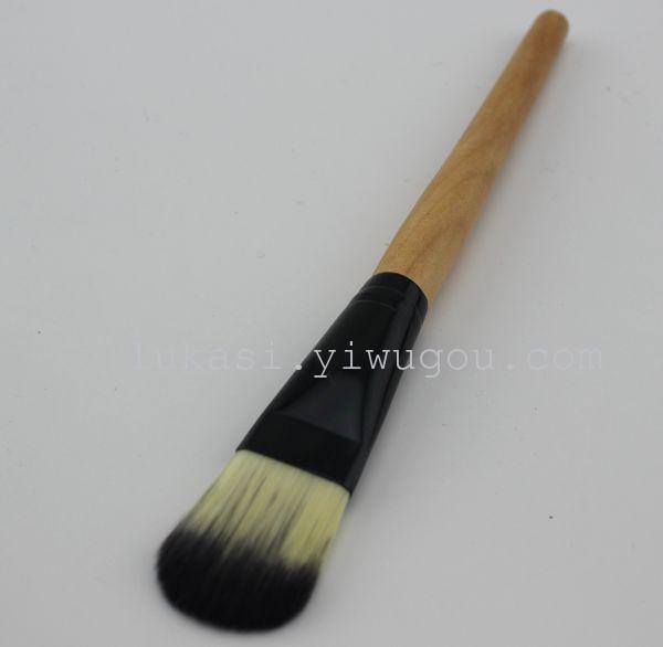 Blusher brush - LY5056