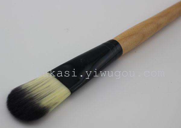 Blusher brush - LY5056
