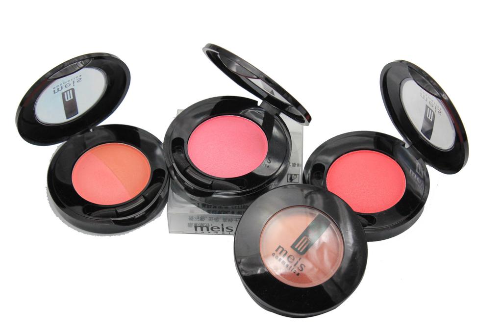  MEIs fashion when monochrome/color blusher makeup wholesale