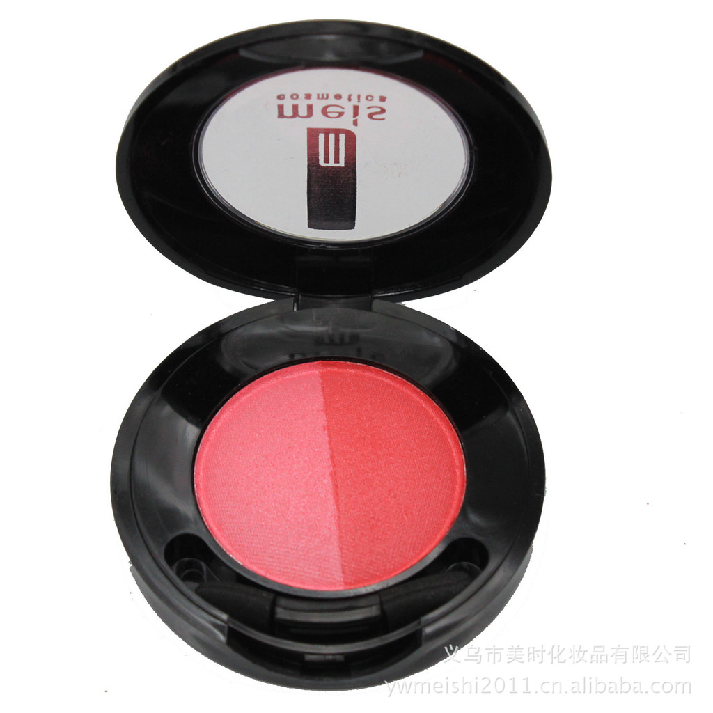  MEIs fashion when monochrome/color blusher makeup wholesale