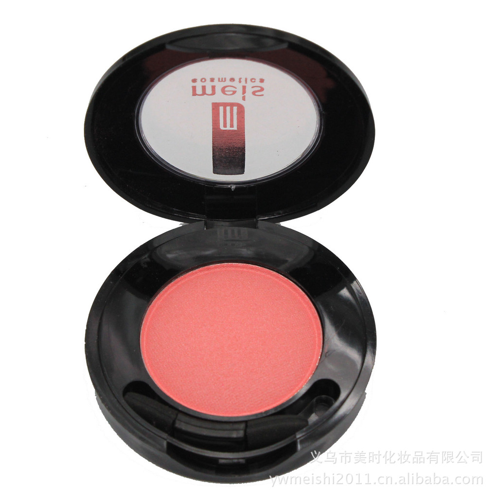  MEIs fashion when monochrome/color blusher makeup wholesale
