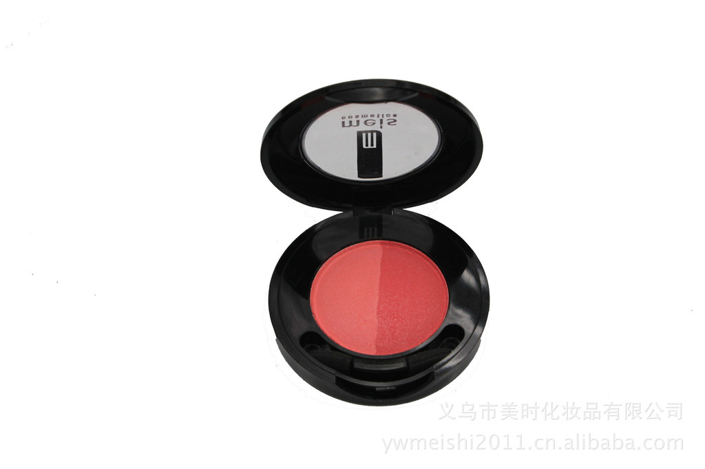  MEIs fashion when monochrome/color blusher makeup wholesale