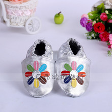 Spring 2018 high top baby cotton boots warm baby cotton boots baby blusher soft sole shoes