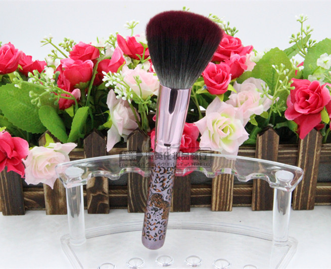 Popular brush blusher brush makeup brush powder new makeup tools manufacturers direct wholesale