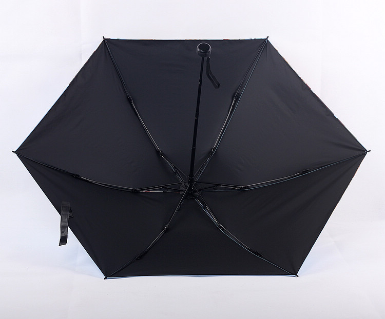 Rich Peony Easy to Open and Receive 50 Gram Umbrella Black Glue Full Shading Sunscreen Sun Umbrella Sun Umbrella Rich Peony Easy to Open and Receive 50 Gram Umbrella Black Glue Full Shading Sunscreen Sun Umbrella Sun Umbrella