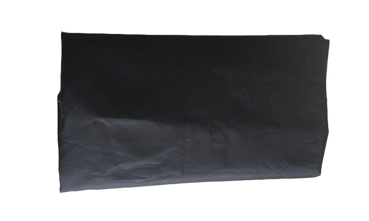 Cross-Border E-Commerce 210D Oxford Cloth Mower Cover Scooter Cover Waterproof Cover Tractor Sunscreen Car Hood