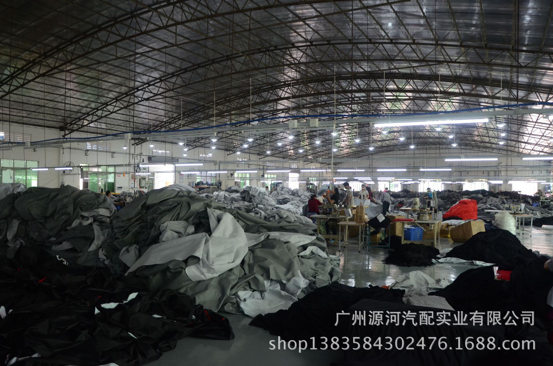 Cross-Border E-Commerce 210D Oxford Cloth Mower Cover Scooter Cover Waterproof Cover Tractor Sunscreen Car Hood