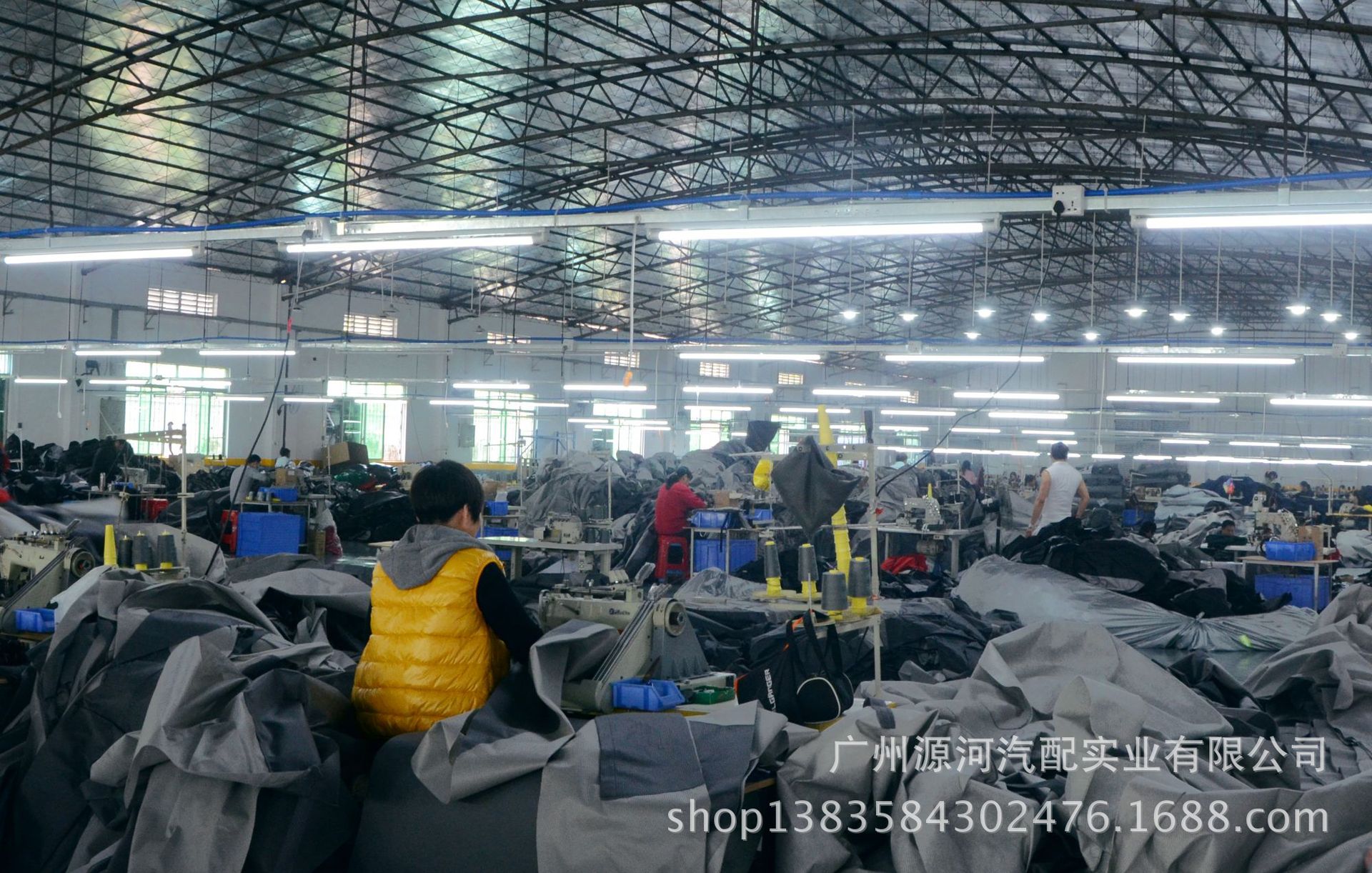Cross-Border E-Commerce 210D Oxford Cloth Mower Cover Scooter Cover Waterproof Cover Tractor Sunscreen Car Hood