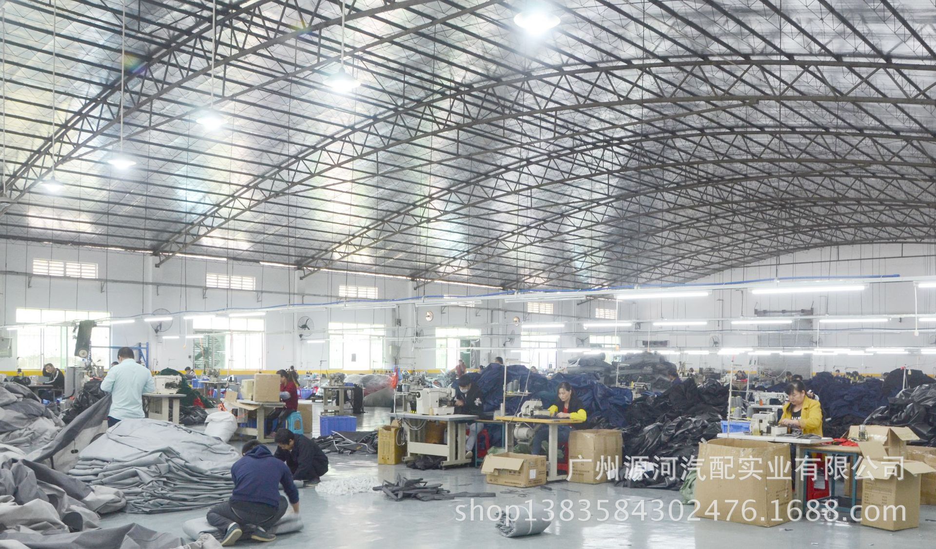 Cross-Border E-Commerce 210D Oxford Cloth Mower Cover Scooter Cover Waterproof Cover Tractor Sunscreen Car Hood
