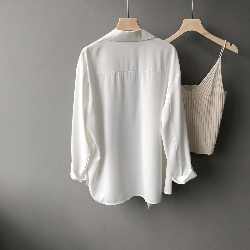 Summer 2020 new Korean web celebrity thin small suit jacket women's design sense of sunscreen loose suit 3355 Summer 2020 new Korean web celebrity thin small suit jacket women's design sense of sunscreen loose suit 3355