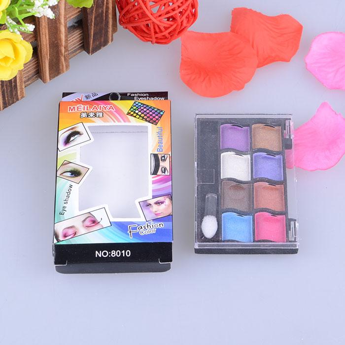 Laya 8010 beauty eye shadow