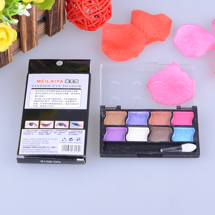 Laya 8010 beauty eye shadow