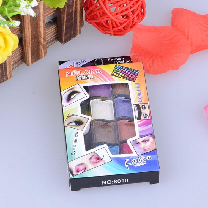 Laya 8010 beauty eye shadow